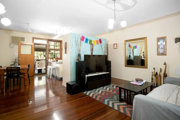 Fifth view of Homely house listing, 31 Keith Hamilton Street, West Mackay QLD 4740