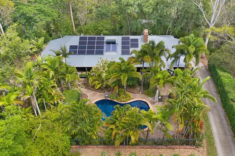 199 Swensons Road, Mount Crosby QLD 4306