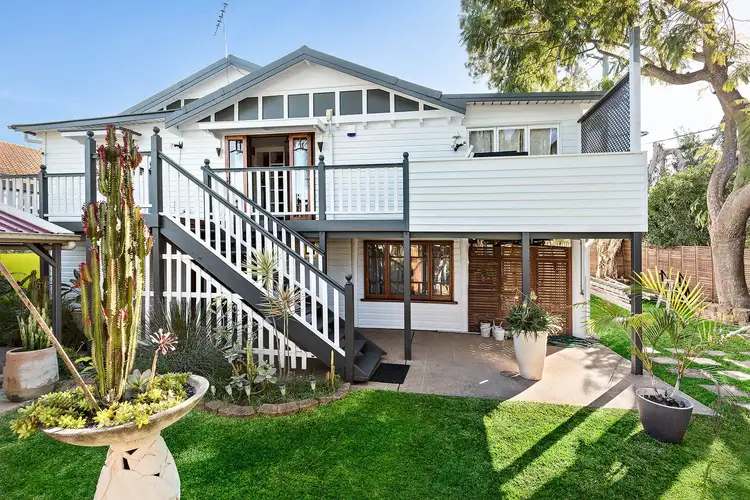 Third view of Homely house listing, 53 Anthony Street, Hamilton QLD 4007