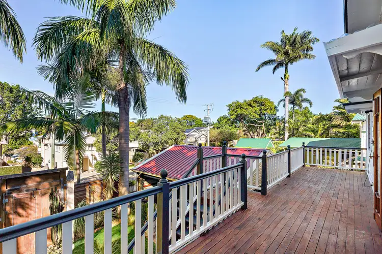 Fourth view of Homely house listing, 53 Anthony Street, Hamilton QLD 4007