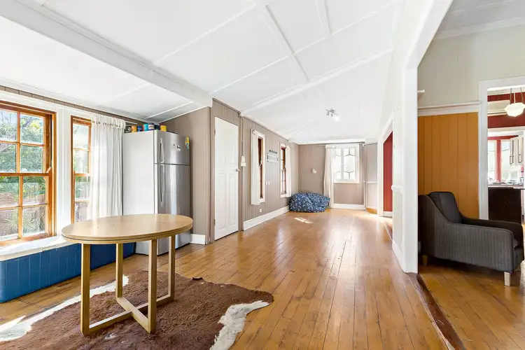 Fifth view of Homely house listing, 53 Anthony Street, Hamilton QLD 4007