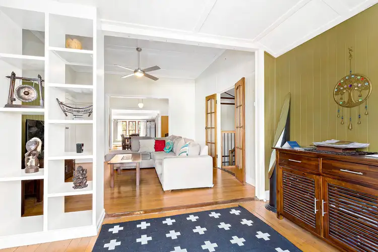 Sixth view of Homely house listing, 53 Anthony Street, Hamilton QLD 4007