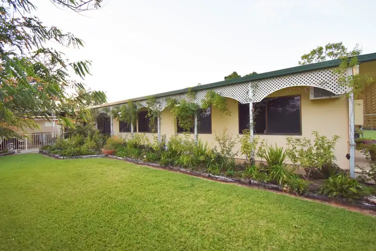 Main view of Homely house listing, 98 Yew Street, Barcaldine QLD 4725
