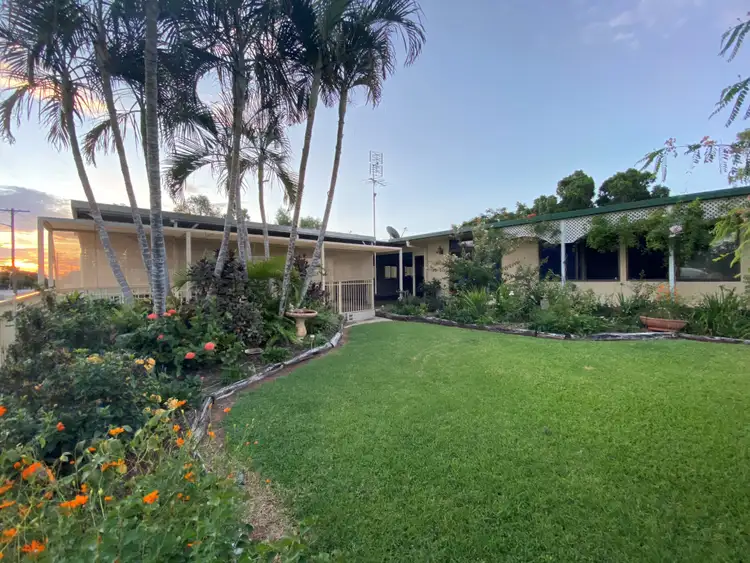 Fourth view of Homely house listing, 98 Yew Street, Barcaldine QLD 4725