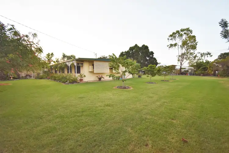 Fifth view of Homely house listing, 98 Yew Street, Barcaldine QLD 4725