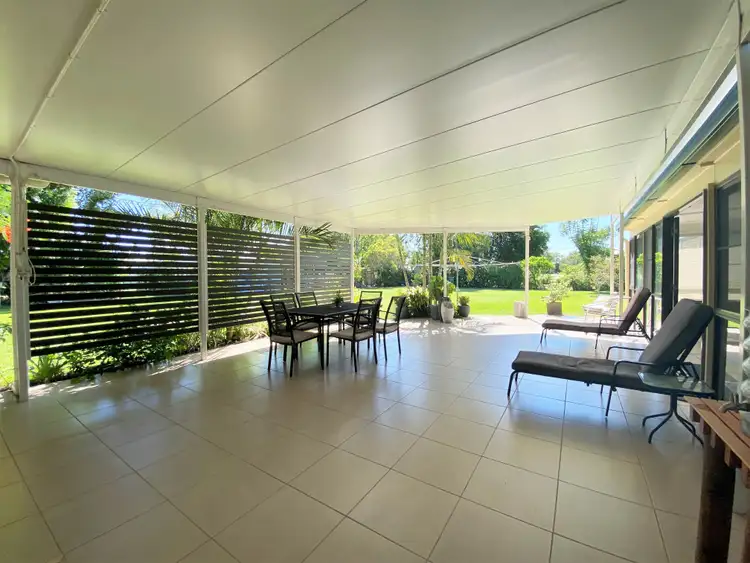 Seventh view of Homely house listing, 98 Yew Street, Barcaldine QLD 4725