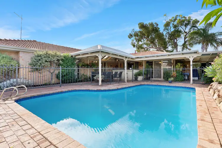 15 Cadogan Street, Kingsley WA 6026