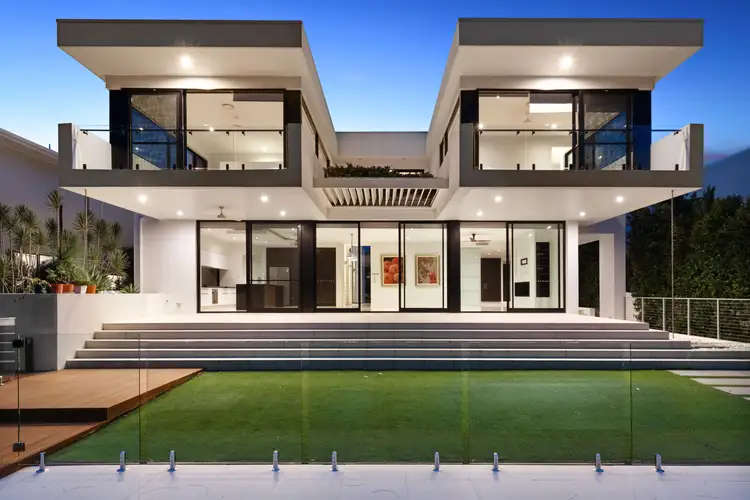 4012 Quayside, Benowa QLD 4217