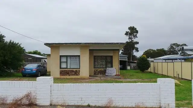 Second view of Homely house listing, 4 Haese Street, Mount Barker WA 6324