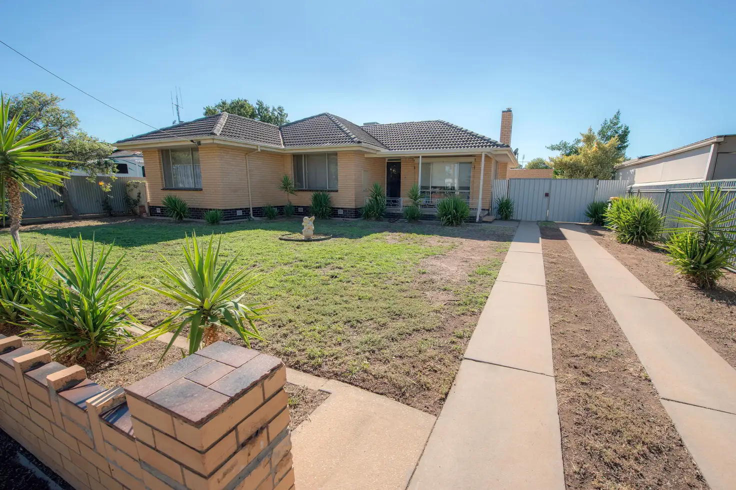 Main view of Homely house listing, 17 Drummond Street, Swan Hill VIC 3585