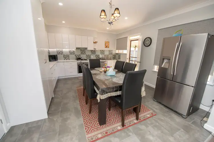 Third view of Homely house listing, 17 Drummond Street, Swan Hill VIC 3585