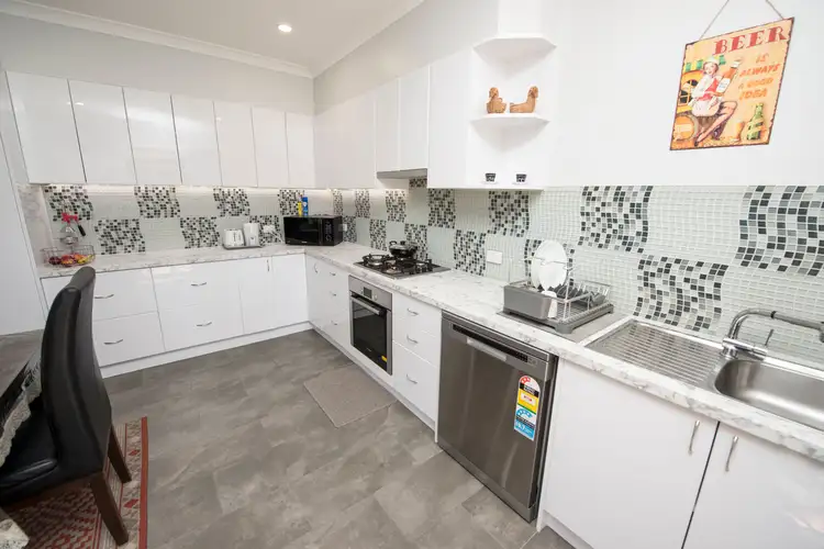Fourth view of Homely house listing, 17 Drummond Street, Swan Hill VIC 3585
