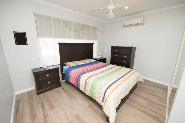 Fifth view of Homely house listing, 17 Drummond Street, Swan Hill VIC 3585