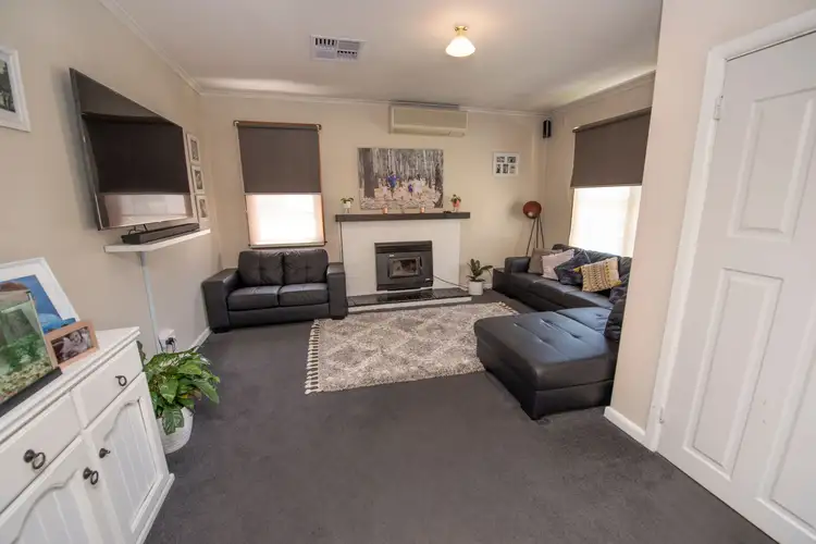 Second view of Homely house listing, 11 Murrull Avenue, Swan Hill VIC 3585