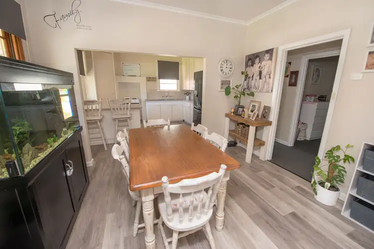 Fourth view of Homely house listing, 11 Murrull Avenue, Swan Hill VIC 3585