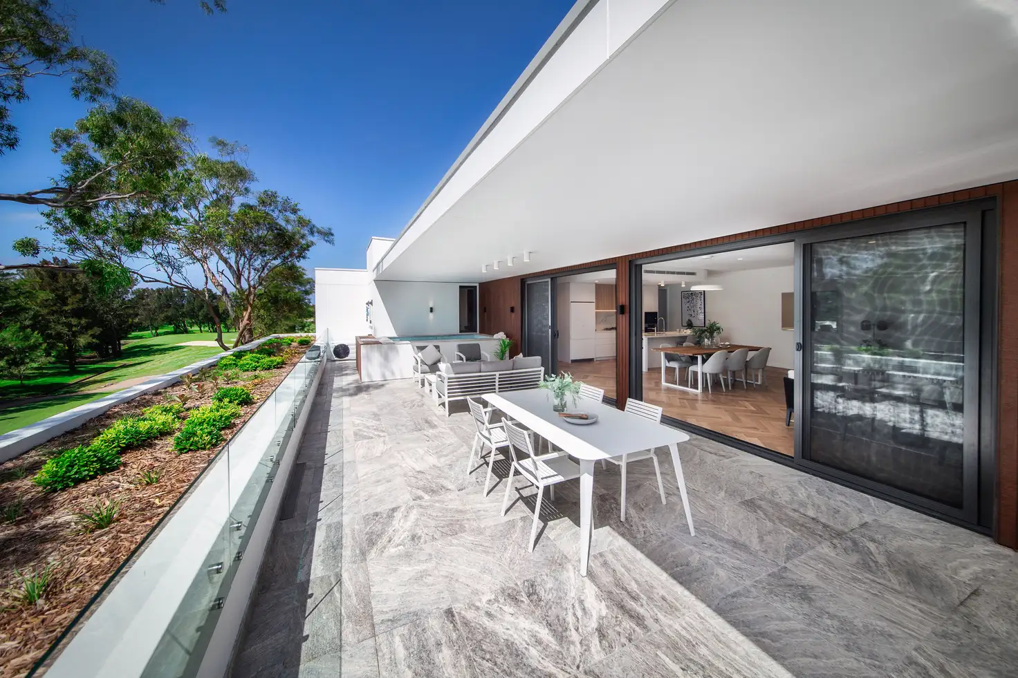 Main view of Homely apartment listing, 6/2 Glandore Street, Woolooware NSW 2230