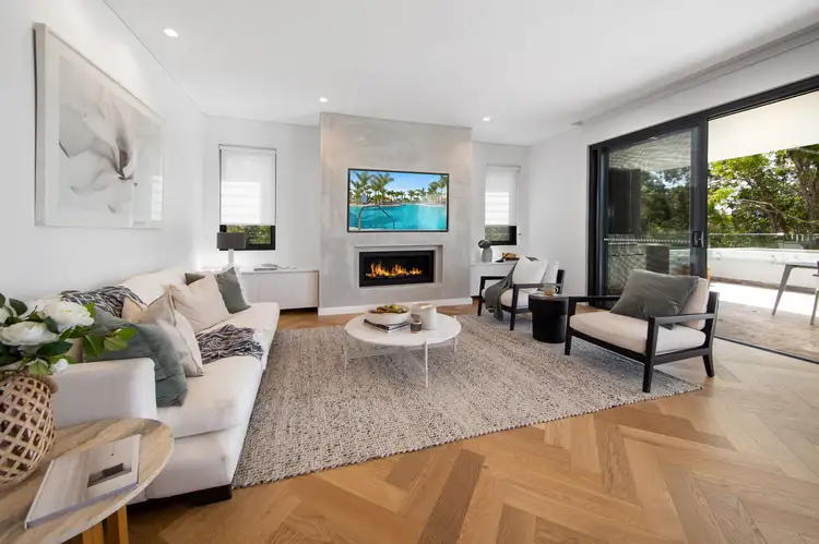 Third view of Homely apartment listing, 6/2 Glandore Street, Woolooware NSW 2230