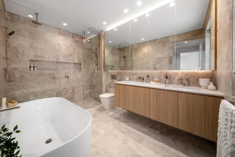 Fifth view of Homely apartment listing, 6/2 Glandore Street, Woolooware NSW 2230