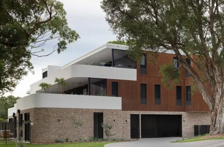 Sixth view of Homely apartment listing, 6/2 Glandore Street, Woolooware NSW 2230