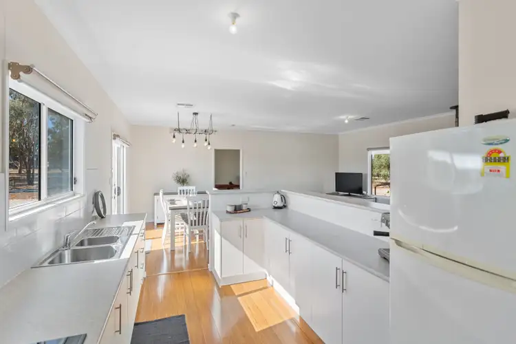 Third view of Homely house listing, 137 Saddleworth Road, Auburn SA 5451