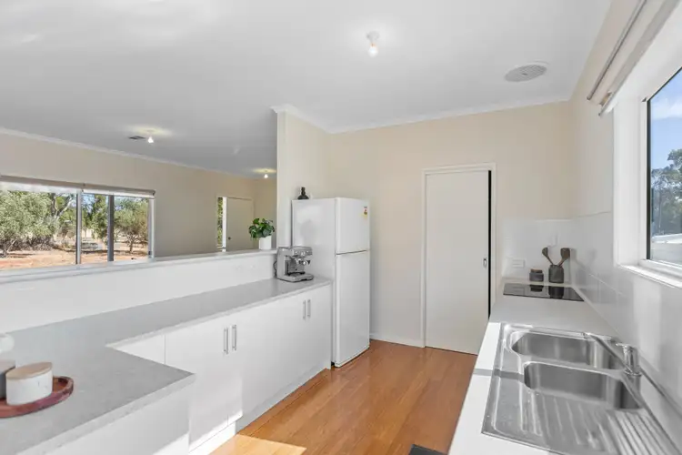 Fourth view of Homely house listing, 137 Saddleworth Road, Auburn SA 5451