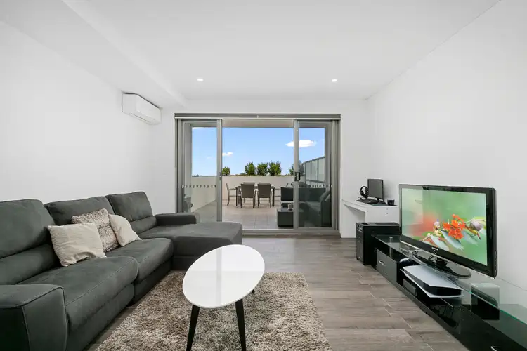 Second view of Homely apartment listing, 301/628 Canterbury Road, Belmore NSW 2192