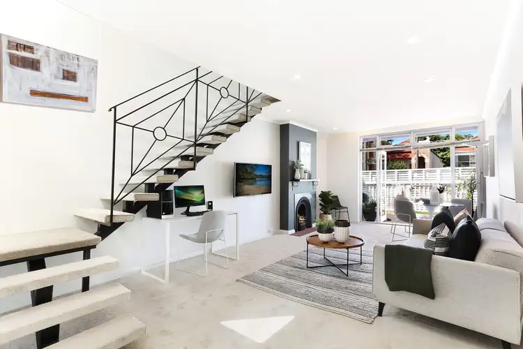 49 Macauley Street, Leichhardt NSW 2040