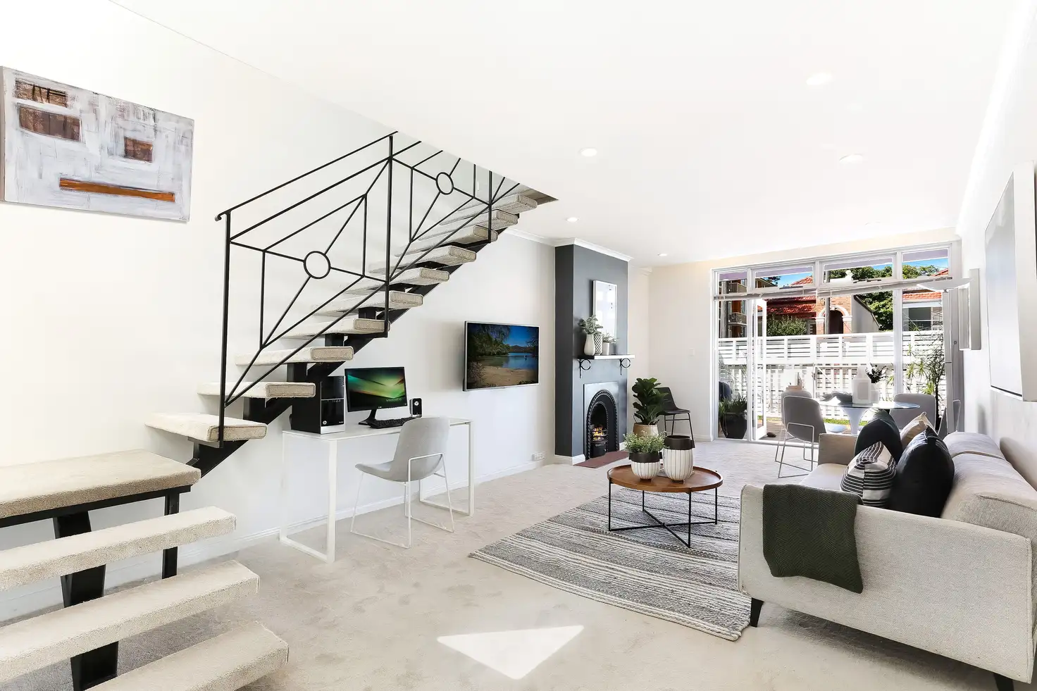 Main view of Homely house listing, 49 Macauley Street, Leichhardt NSW 2040