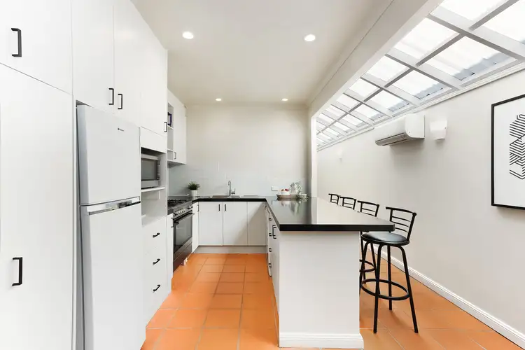 Second view of Homely house listing, 49 Macauley Street, Leichhardt NSW 2040