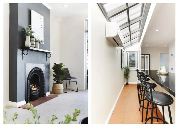 Third view of Homely house listing, 49 Macauley Street, Leichhardt NSW 2040