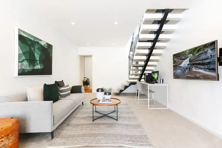 Fourth view of Homely house listing, 49 Macauley Street, Leichhardt NSW 2040