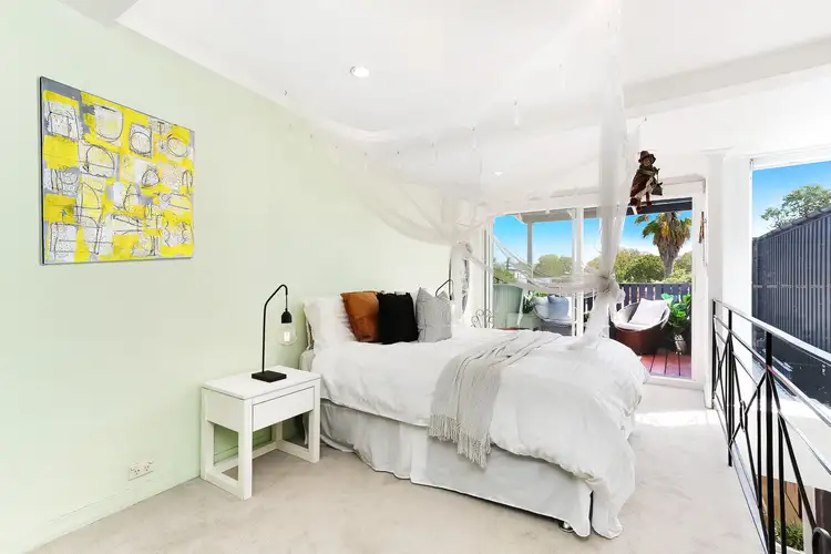 Fifth view of Homely house listing, 49 Macauley Street, Leichhardt NSW 2040