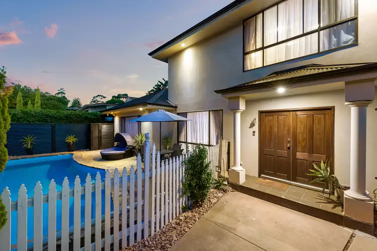 Second view of Homely house listing, 3 Billabong Road, Para Hills SA 5096
