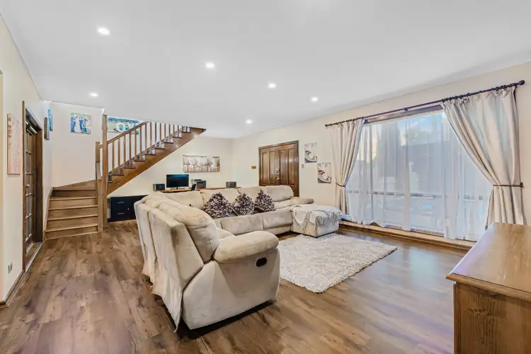Fourth view of Homely house listing, 3 Billabong Road, Para Hills SA 5096
