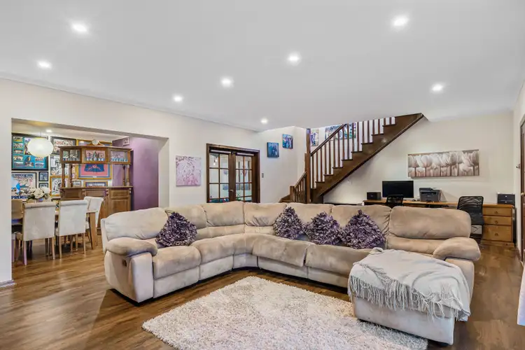 Fifth view of Homely house listing, 3 Billabong Road, Para Hills SA 5096