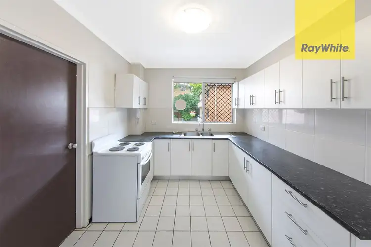 Second view of Homely unit listing, 10/112-114 O'Connell Street, North Parramatta NSW 2151