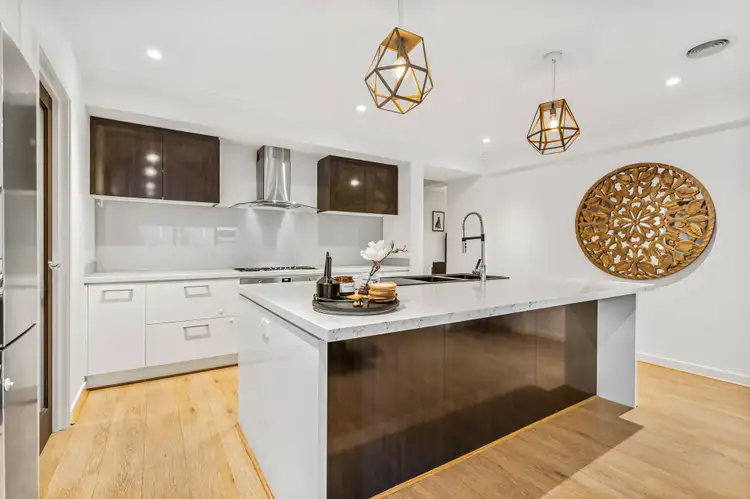 Second view of Homely house listing, 25 Bullion Drive, Aintree VIC 3336