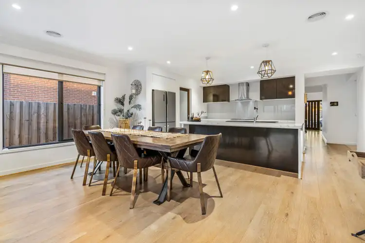 Fourth view of Homely house listing, 25 Bullion Drive, Aintree VIC 3336