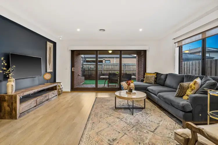 Sixth view of Homely house listing, 25 Bullion Drive, Aintree VIC 3336