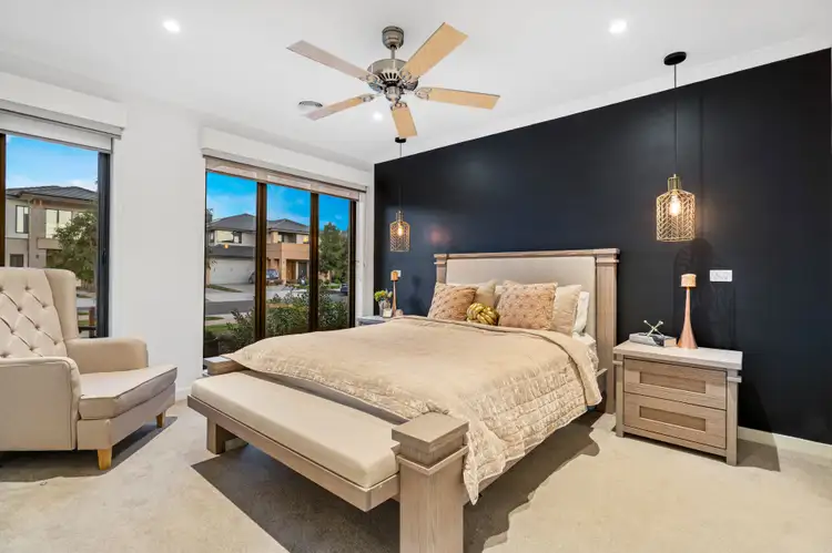Seventh view of Homely house listing, 25 Bullion Drive, Aintree VIC 3336