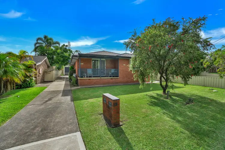 1/14 West Crescent, Culburra Beach NSW 2540