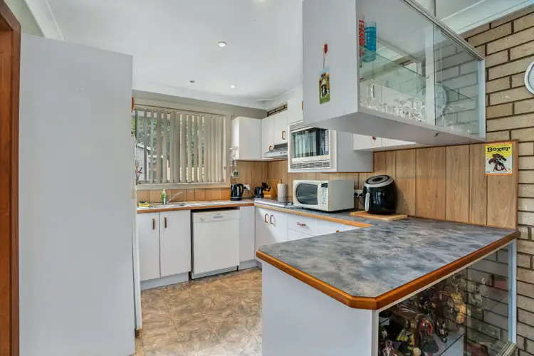 Sixth view of Homely semi-detached listing, 1/14 West Crescent, Culburra Beach NSW 2540