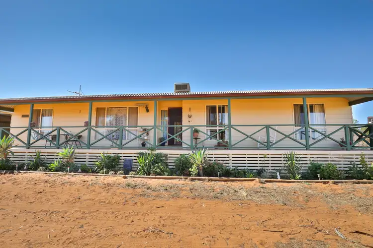 25 Kenyon Road, Red Cliffs VIC 3496