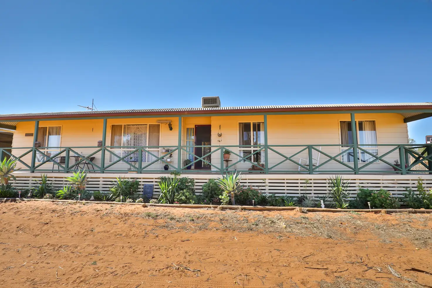 Main view of Homely house listing, 25 Kenyon Road, Red Cliffs VIC 3496
