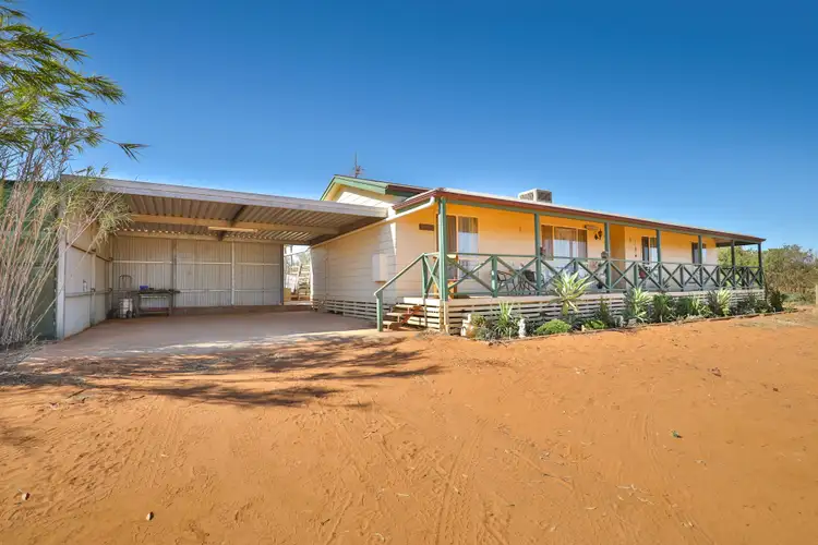 Second view of Homely house listing, 25 Kenyon Road, Red Cliffs VIC 3496
