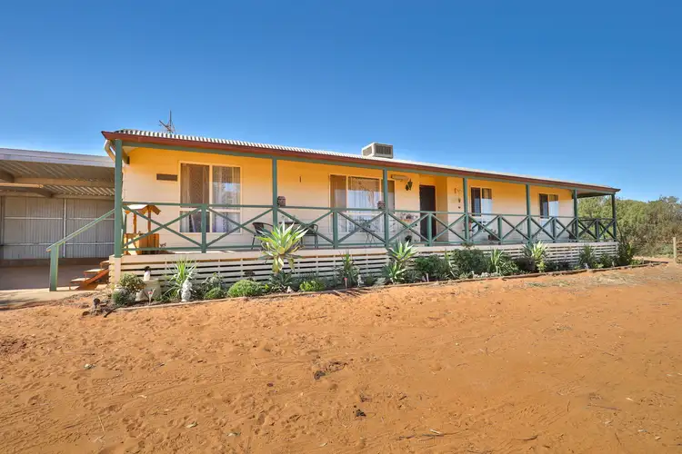 Third view of Homely house listing, 25 Kenyon Road, Red Cliffs VIC 3496