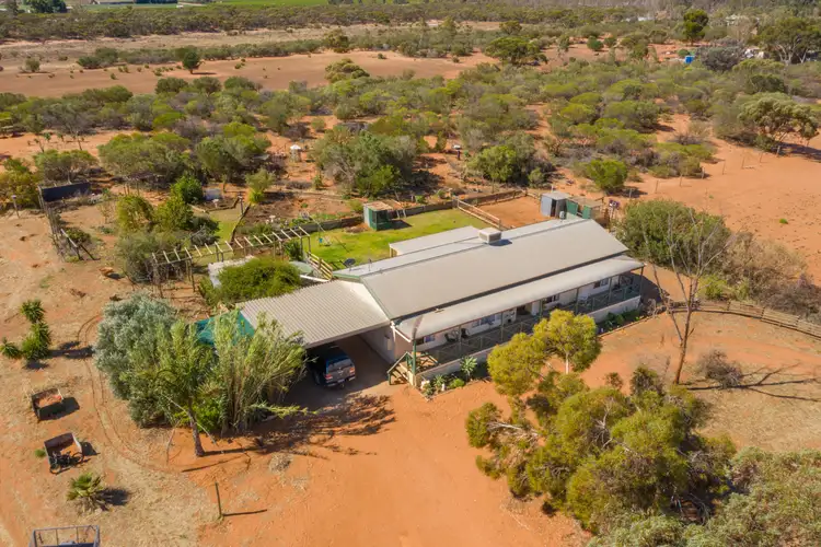 Fifth view of Homely house listing, 25 Kenyon Road, Red Cliffs VIC 3496