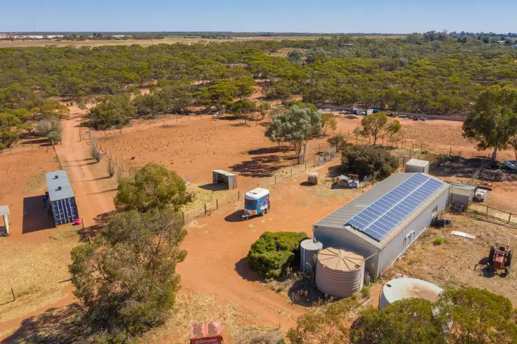 Sixth view of Homely house listing, 25 Kenyon Road, Red Cliffs VIC 3496