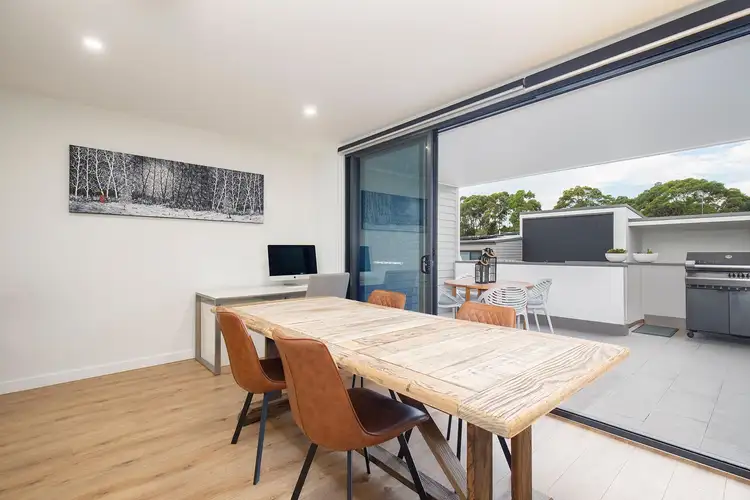 Fourth view of Homely house listing, 24 Fettlers Loop, Whitebridge NSW 2290