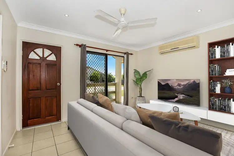 Second view of Homely house listing, 9 Wexford Crescent, Mount Low QLD 4818